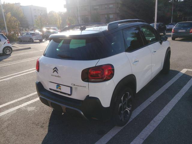 CITROEN C3 Aircross usata, con Alzacristalli elettrici