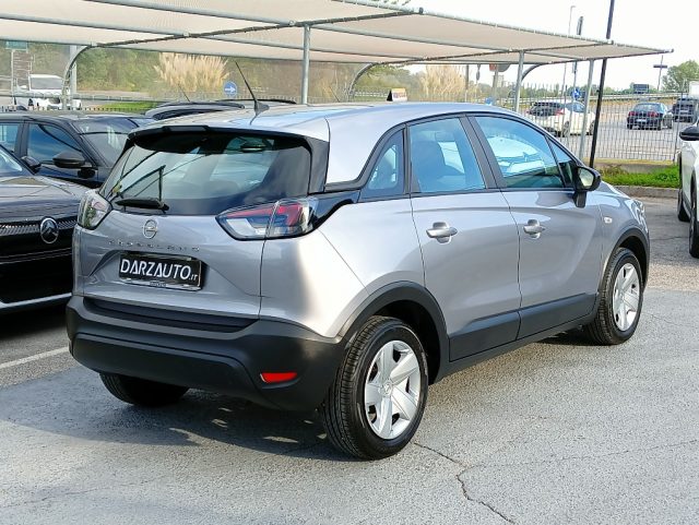 OPEL Crossland usata, con Antifurto