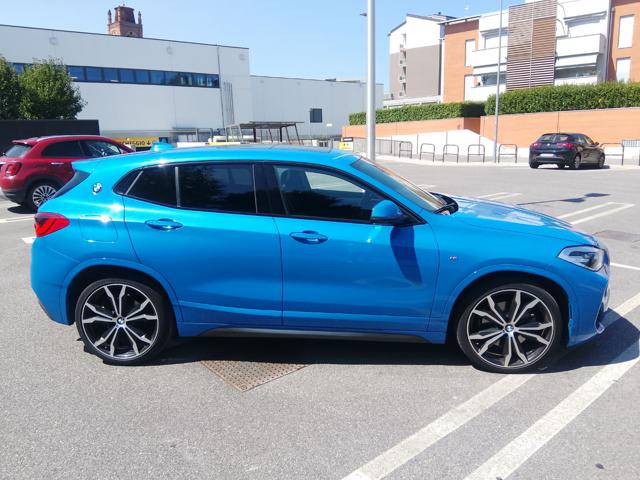 BMW X2 usata, con Airbag Passeggero