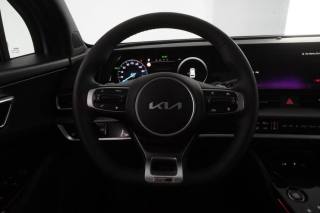 KIA Sportage usata 11