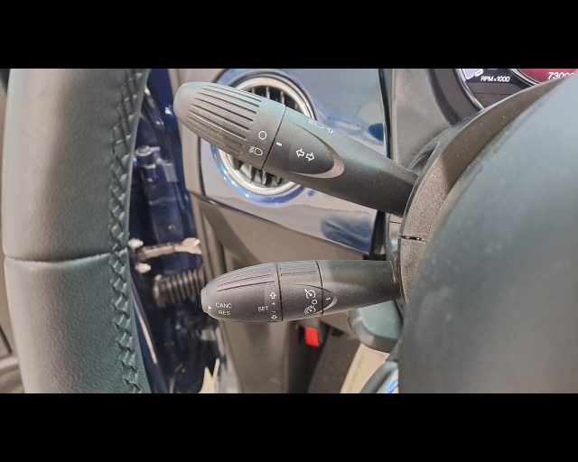 FIAT 500C usata 18