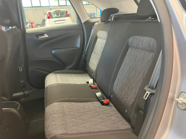 OPEL Crossland X usata, con Immobilizzatore elettronico