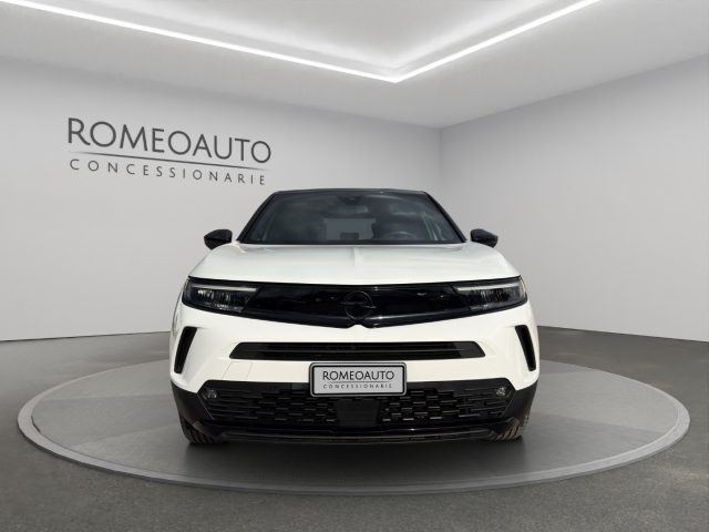 OPEL Mokka usata, con ESP