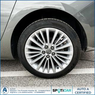 OPEL Astra usata 23