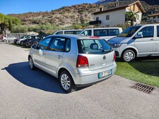 VOLKSWAGEN Polo usata, con Airbag laterali