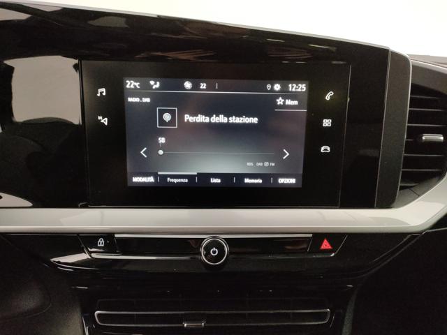 OPEL Mokka usata, con Fendinebbia