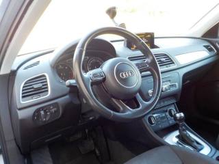 AUDI Q3 usata, con Filtro antiparticolato