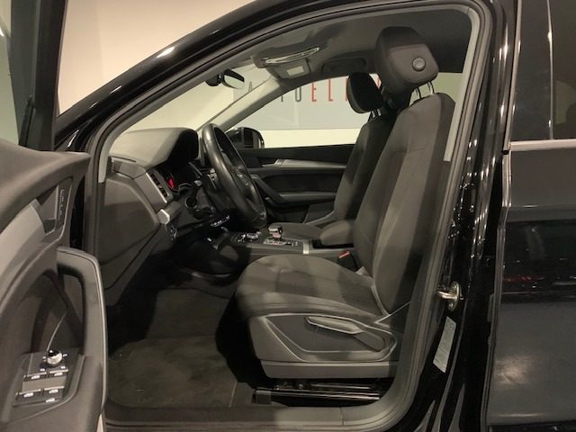 AUDI Q5 usata, con Cronologia tagliandi