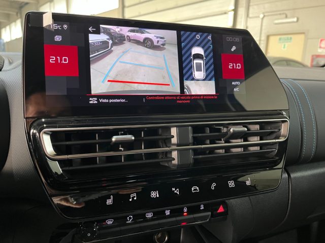 CITROEN C5 Aircross usata, con Controllo trazione