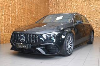 MERCEDES-BENZ A 45 AMG usata 77