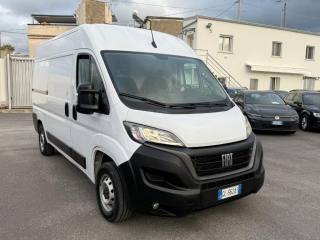 FIAT Ducato usata, con Airbag