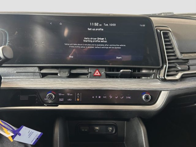 KIA Sportage usata 11