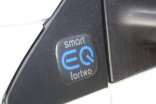 SMART ForTwo usata, con Bluetooth