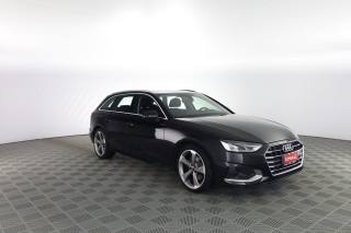 AUDI A4 usata 1