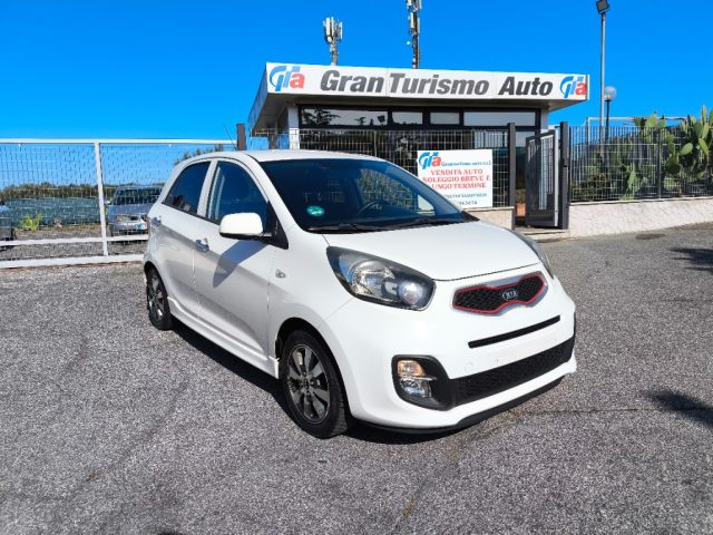 KIA Picanto usata 0