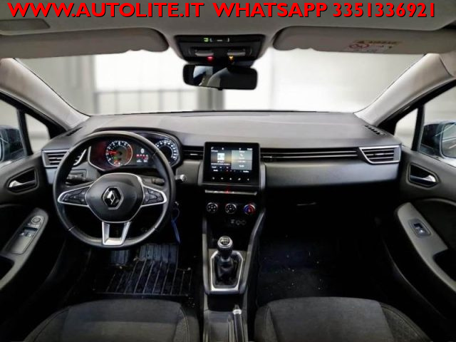 RENAULT Clio usata, con Airbag laterali