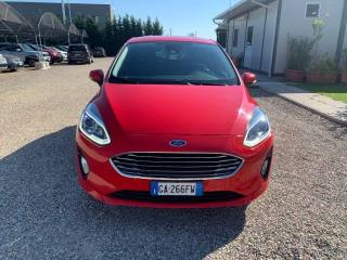 FORD Fiesta usata, con Airbag