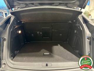 PEUGEOT 3008 usata, con Controllo elettronico della corsia