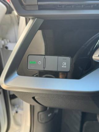 AUDI A3 usata, con Immobilizzatore elettronico