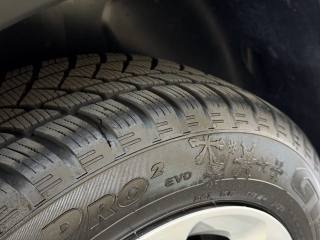 CITROEN C3 usata, con Airbag testa