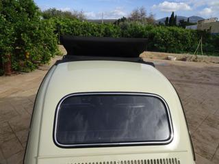 FIAT 500 usata 12