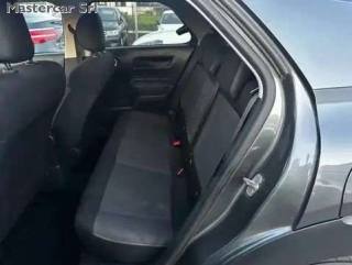 CITROEN C4 Cactus usata, con Controllo automatico clima