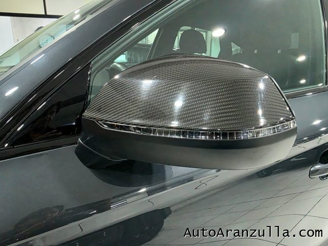 AUDI Q5 usata, con Chiusura centralizzata telecomandata