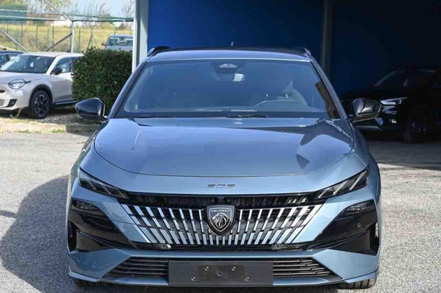 PEUGEOT 308 usata, con Airbag