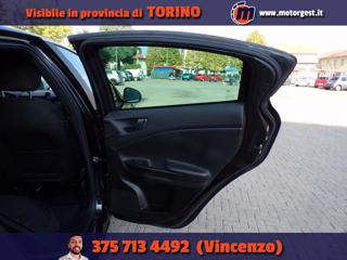 ALFA ROMEO Giulietta usata, con Controllo vocale