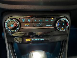FORD Puma usata, con Controllo automatico clima