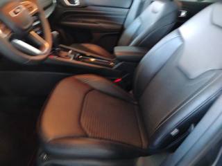 JEEP Compass usata, con Adaptive Cruise Control