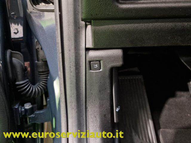 ALFA ROMEO Giulia usata, con Start/Stop Automatico