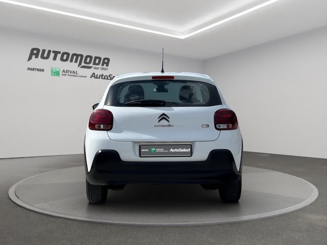 CITROEN C3 usata, con Autoradio