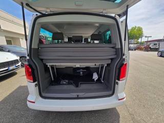 VOLKSWAGEN California usata, con MP3
