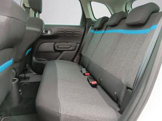 CITROEN C3 Aircross usata, con Fendinebbia