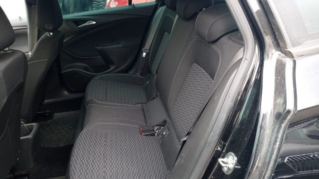 OPEL Astra usata, con Alzacristalli elettrici