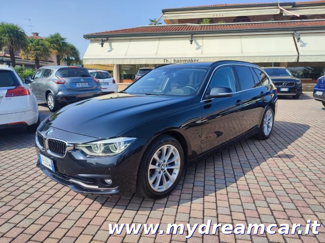 BMW 316 usata, con Airbag