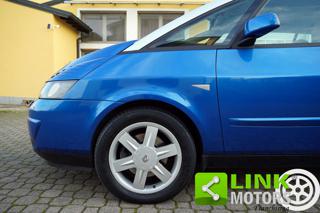 RENAULT Avantime usata, con Climatizzatore