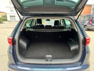KIA Sportage usata, con Alzacristalli elettrici