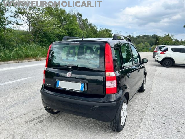 FIAT Panda usata, con Servosterzo