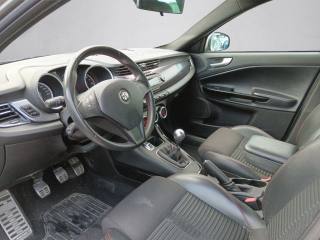ALFA ROMEO Giulietta usata, con Alzacristalli elettrici