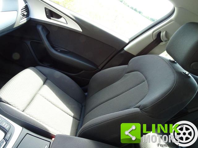 AUDI A6 usata, con Bluetooth