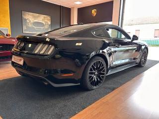 FORD Mustang usata, con Airbag Passeggero