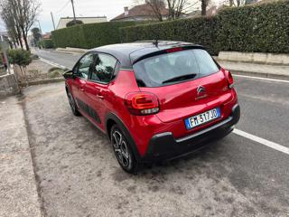 CITROEN C3 usata, con Chiusura centralizzata