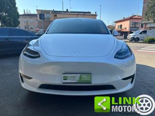 TESLA Model Y usata, con Airbag Passeggero