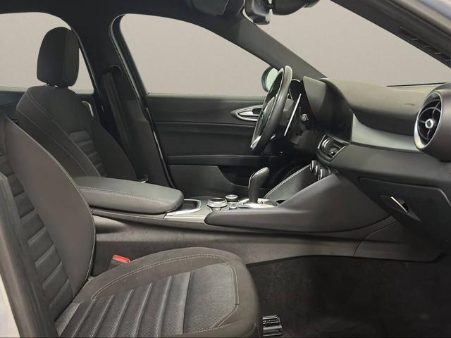 ALFA ROMEO Giulia usata, con Controllo trazione