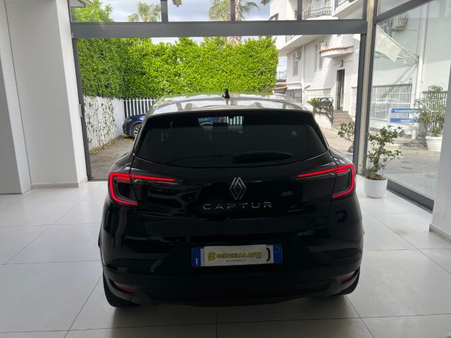 RENAULT Captur usata, con Cronologia tagliandi