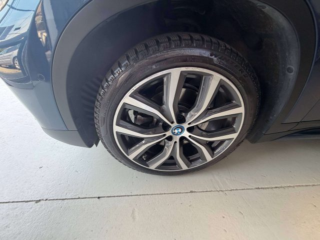 BMW X1 usata, con Interni in pelle
