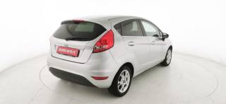 FORD Fiesta usata 6