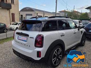 MINI Mini usata, con Alzacristalli elettrici